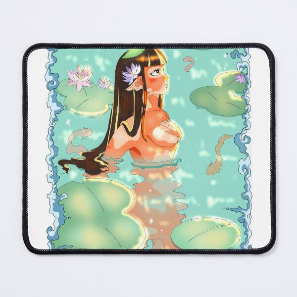 Item preview, Koi girl designed and sold by XoXy24.