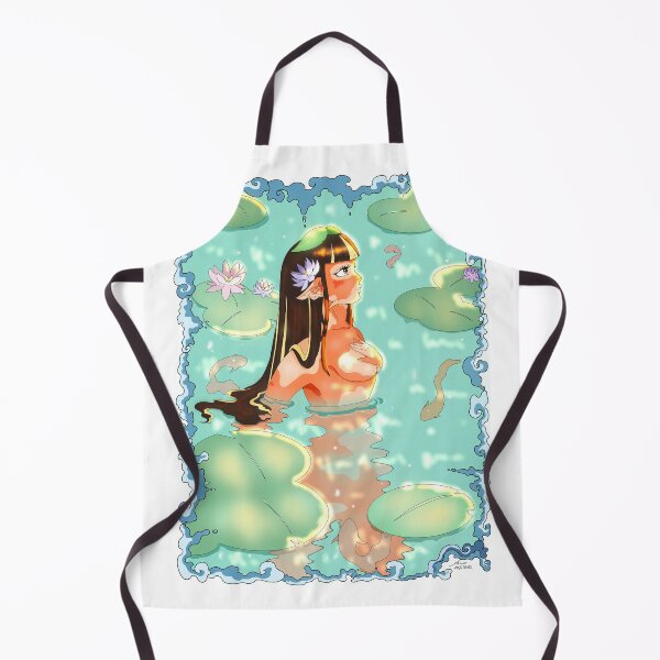 Item preview, Koi girl designed and sold by XoXy24.