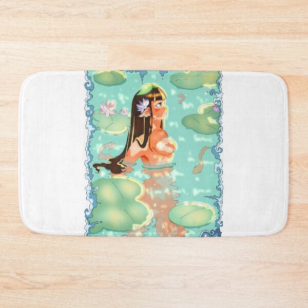 Item preview, Koi girl designed and sold by XoXy24.
