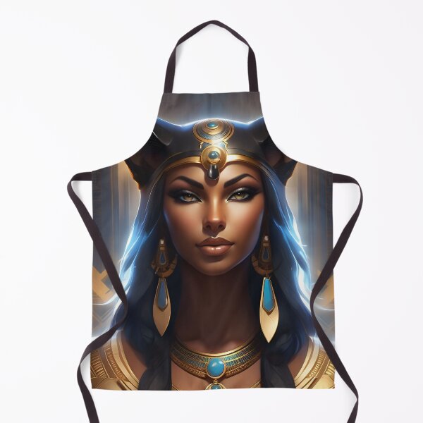 Item preview, Bast designed and sold by HauntedWitch.