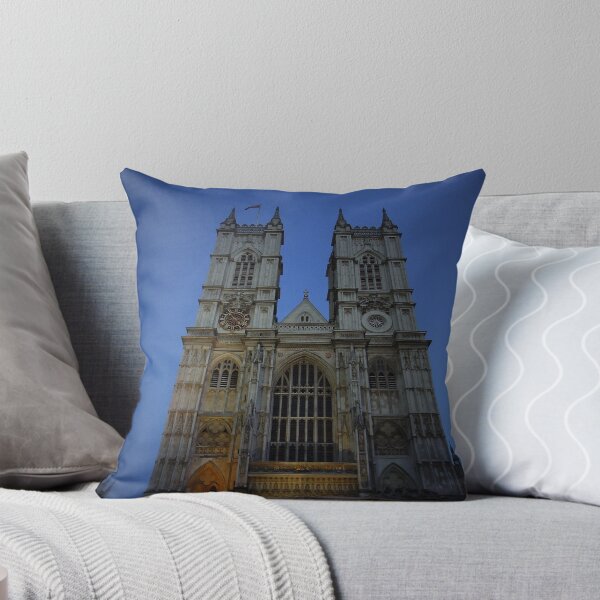 Item preview, Westminster Abbey, London designed and sold by TAMalloyPhoto.