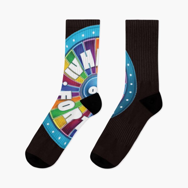 Item preview, Wheel of Fortune designed and sold by MekhiScham.