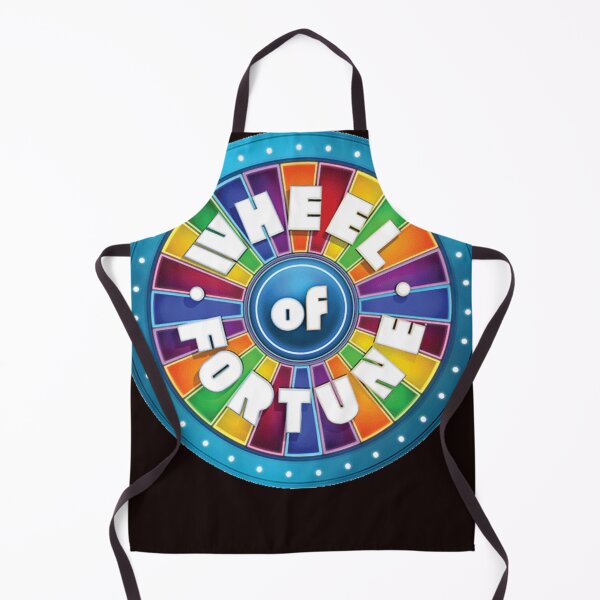 Item preview, Wheel of Fortune designed and sold by MekhiScham.
