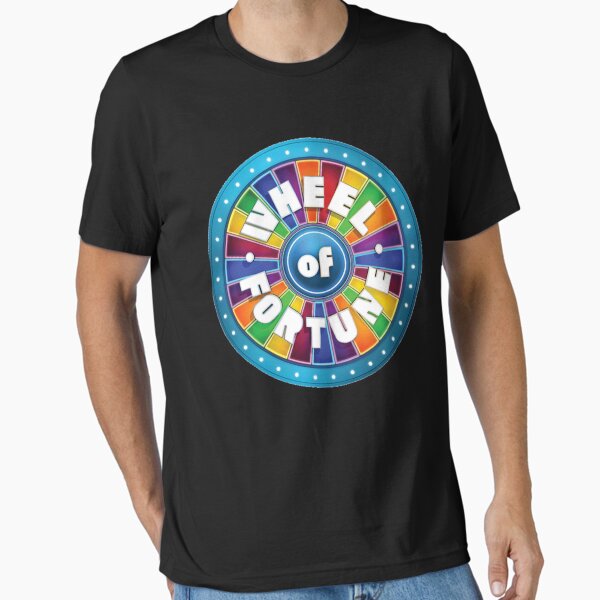 Item preview, Wheel of Fortune designed and sold by MekhiScham.