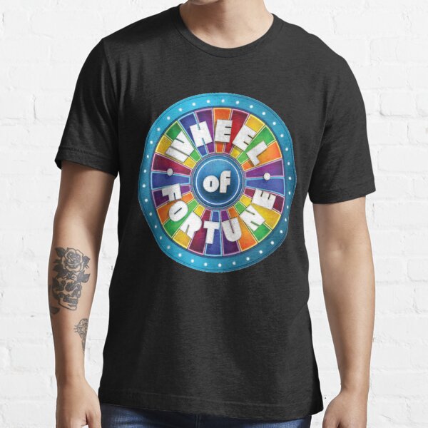 Wheel Of Fortune Merch & Gifts for Sale
