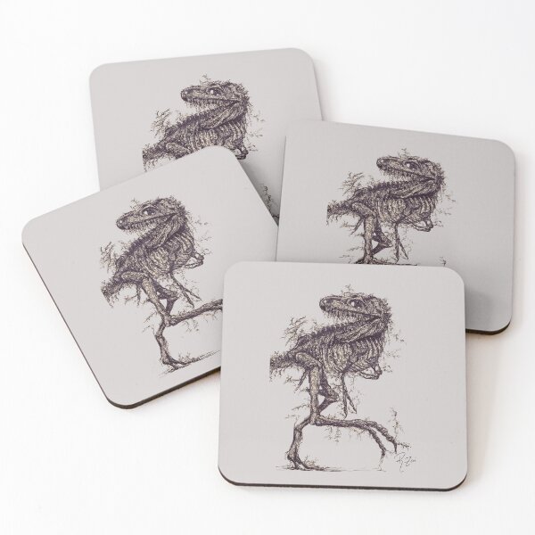 Item preview, Dino-Tree designed and sold by RZai.
