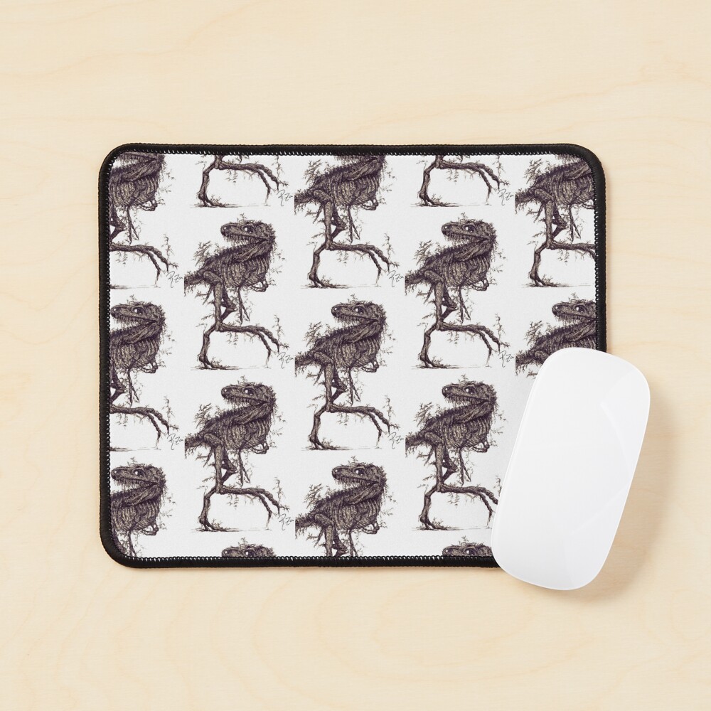 Item preview, Mouse Pad designed and sold by RZai.