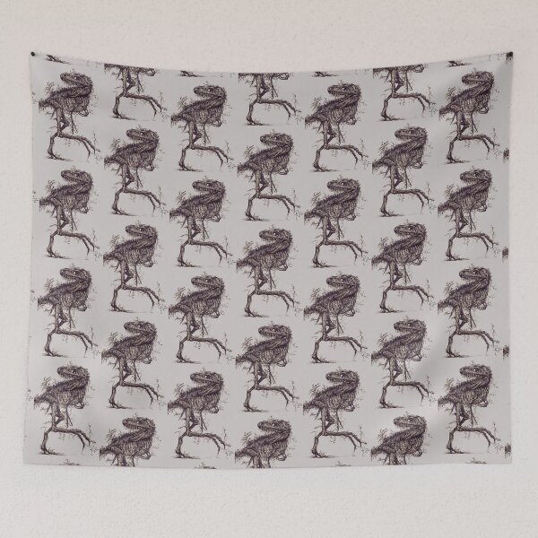 Item preview, Dino-Tree designed and sold by RZai.