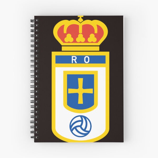 Item preview, Real Oviedo designed and sold by MekhiScham.