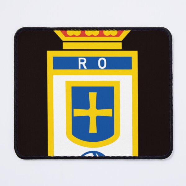 Item preview, Real Oviedo designed and sold by MekhiScham.