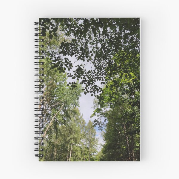Item preview, Trees from under the foliage - I seem to like the setting designed and sold by tshuki.