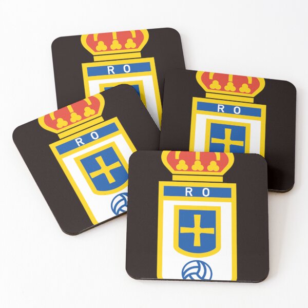 Item preview, Real Oviedo designed and sold by MekhiScham.