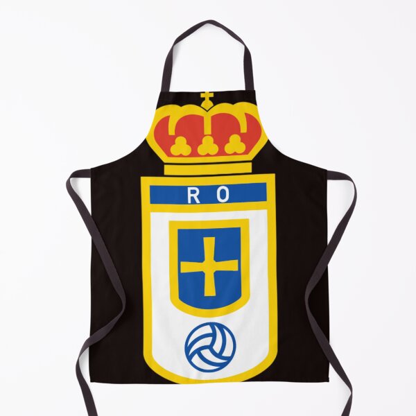 Item preview, Real Oviedo designed and sold by MekhiScham.