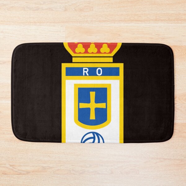 Item preview, Real Oviedo designed and sold by MekhiScham.