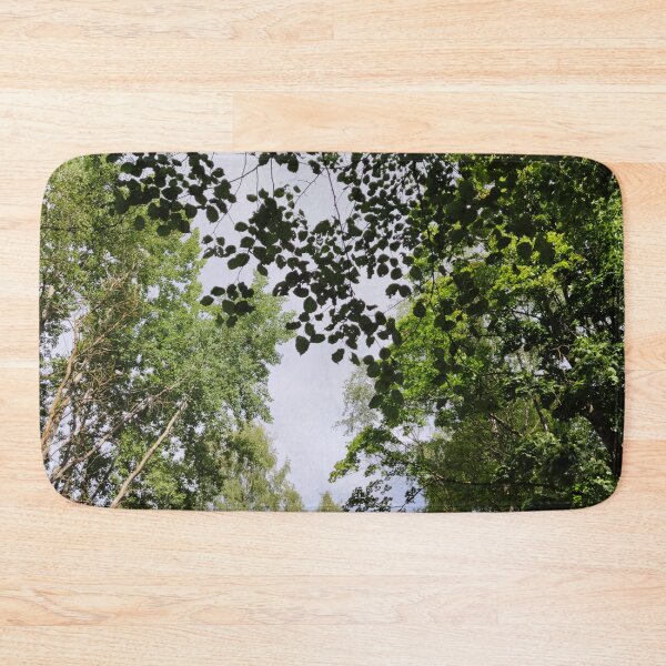 Item preview, Trees from under the foliage - I seem to like the setting designed and sold by tshuki.