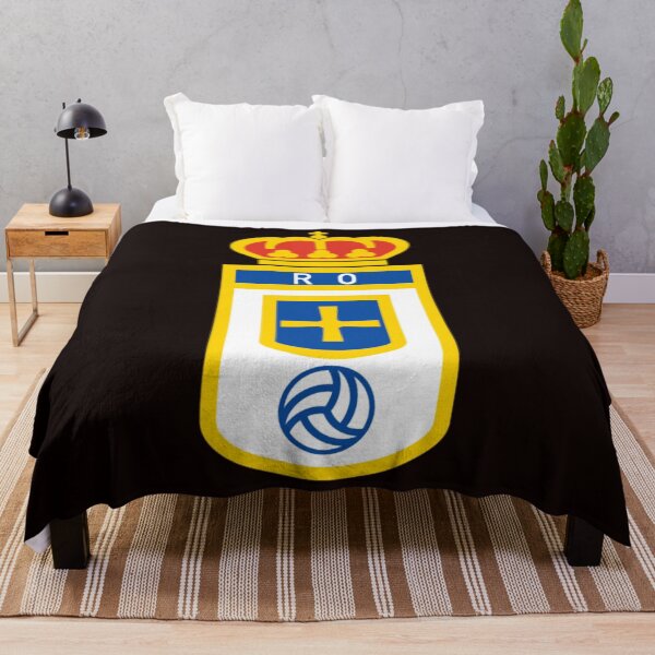 Item preview, Real Oviedo designed and sold by MekhiScham.