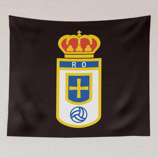 Item preview, Real Oviedo designed and sold by MekhiScham.