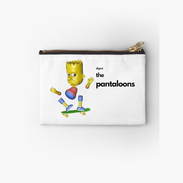 Item preview, Eat pant designed and sold by Inari Designs.