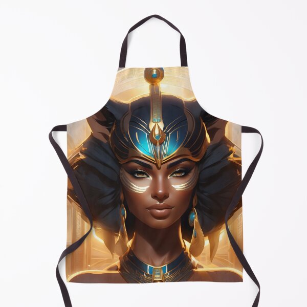 Item preview, Cat Goddess designed and sold by HauntedWitch.