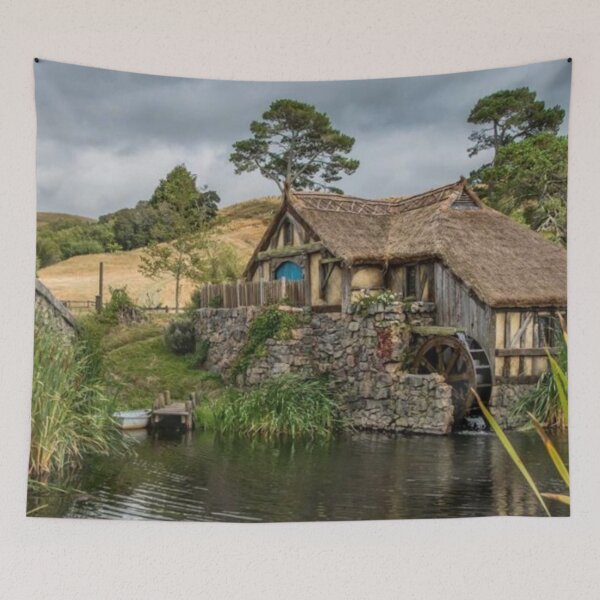 Item preview, Landscape designed and sold by Retmost.