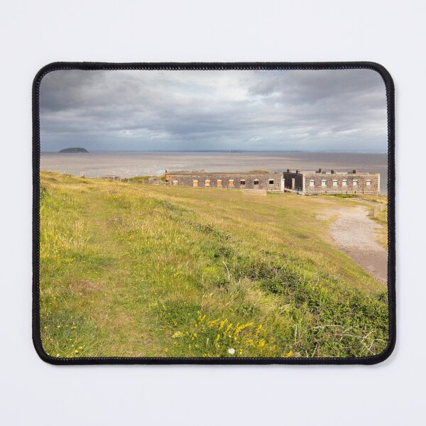 Item preview, Towards Brean Down Fort  designed and sold by bitm2007.