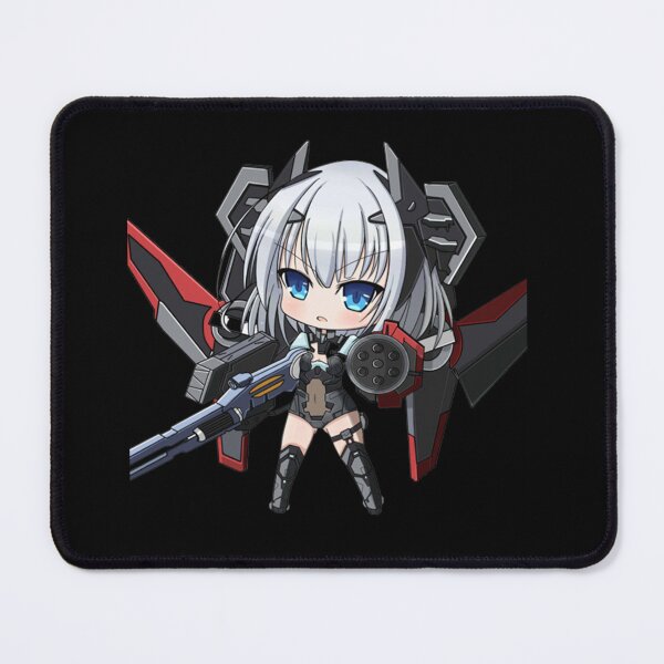 Item preview, Origami Tobiichi - Date a Live designed and sold by aliyah-shirt.