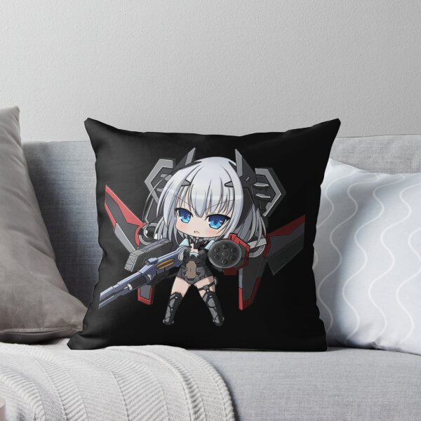 Item preview, Origami Tobiichi - Date a Live designed and sold by aliyah-shirt.