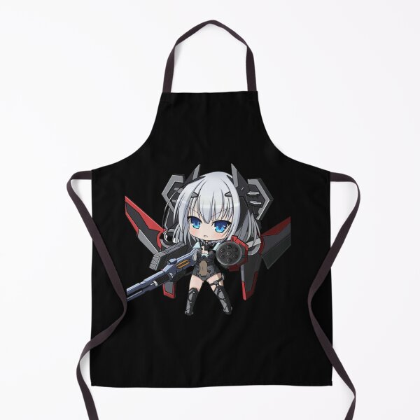 Item preview, Origami Tobiichi - Date a Live designed and sold by aliyah-shirt.