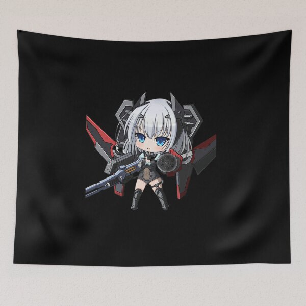 Item preview, Origami Tobiichi - Date a Live designed and sold by aliyah-shirt.
