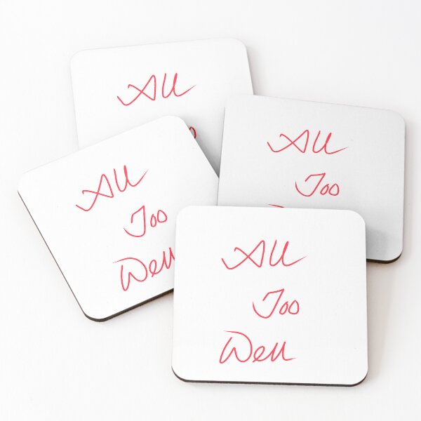 Item preview, All Too Well (Taylor's Version) designed and sold by LollaCaesar.