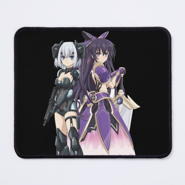 Item preview, Origami Tobiichi - Date a Live designed and sold by aliyah-shirt.