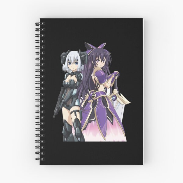 Item preview, Origami Tobiichi - Date a Live designed and sold by aliyah-shirt.