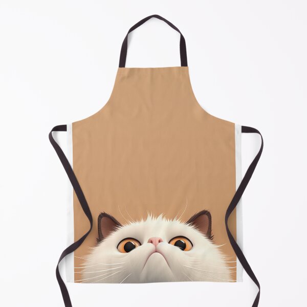 Item preview, Cranky Whiskers - Adorable Grumpy Cat designed and sold by SuperSeries.