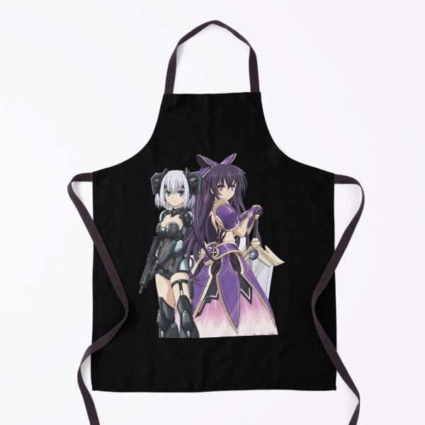 Item preview, Origami Tobiichi - Date a Live designed and sold by aliyah-shirt.