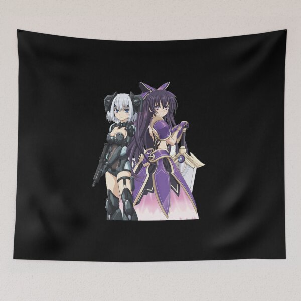 Item preview, Origami Tobiichi - Date a Live designed and sold by aliyah-shirt.