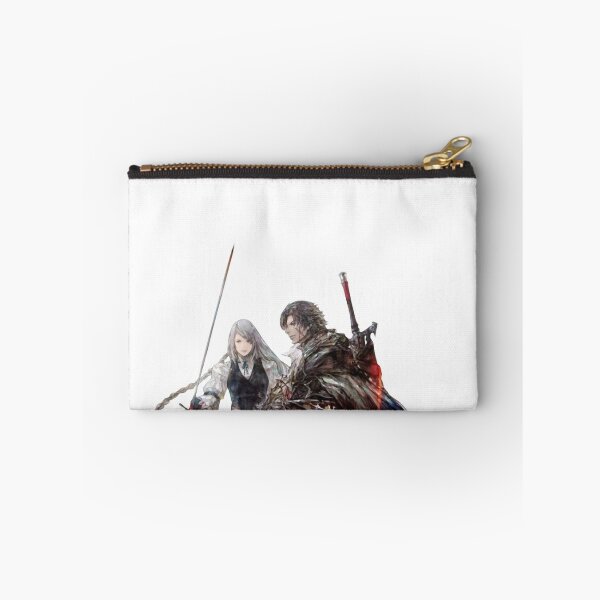Item preview, final fantasy xvi Graphic  designed and sold by MekhiScham.