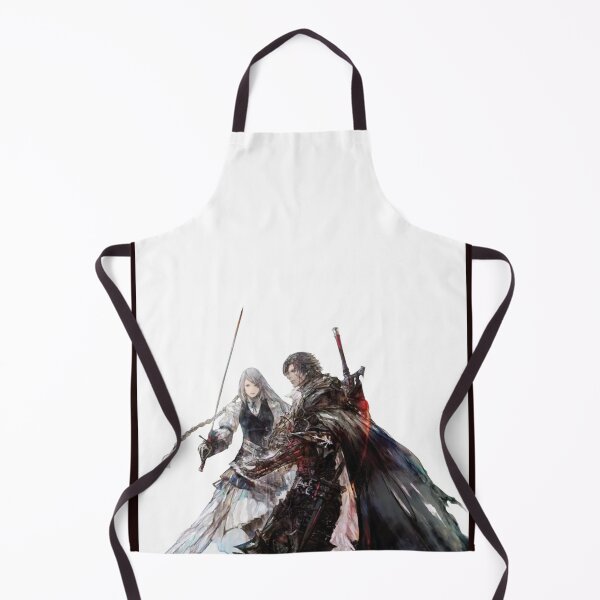 Item preview, final fantasy xvi Graphic designed and sold by MekhiScham.