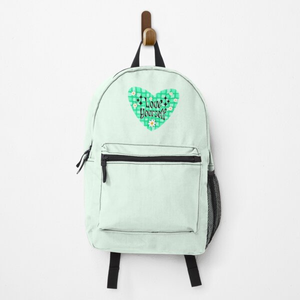 Item preview, Love Yourself designed and sold by Devon's Design Scoop :).