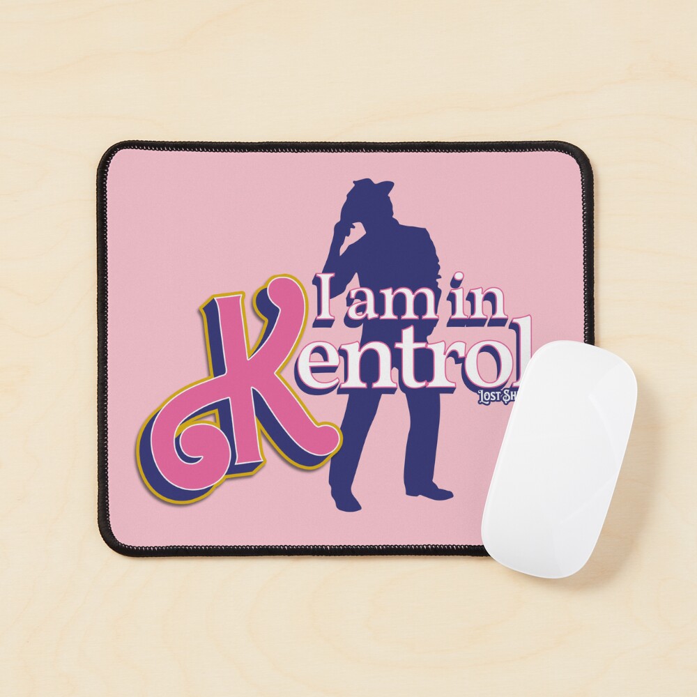 Item preview, Mouse Pad designed and sold by Lost-Shell.