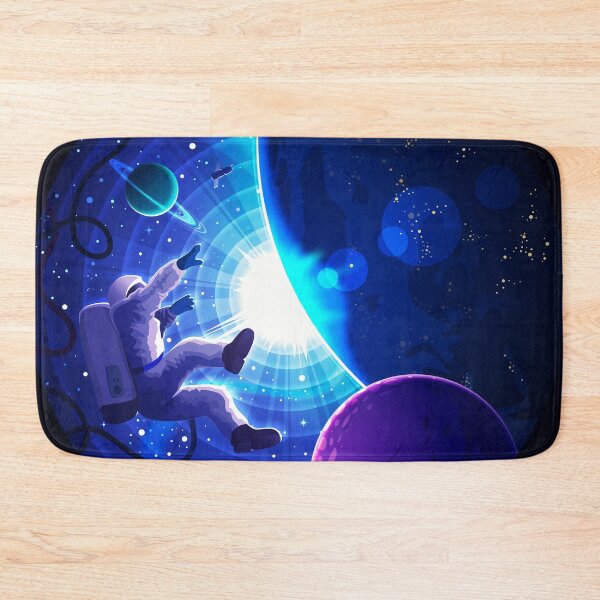 Item preview, Lost in Space designed and sold by Andrey Prokopenko.