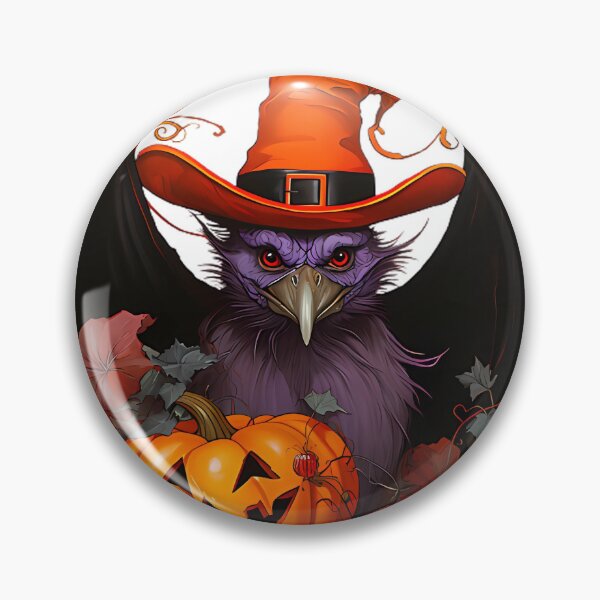 Item preview, halloween 19 designed and sold by Ashura-AI.