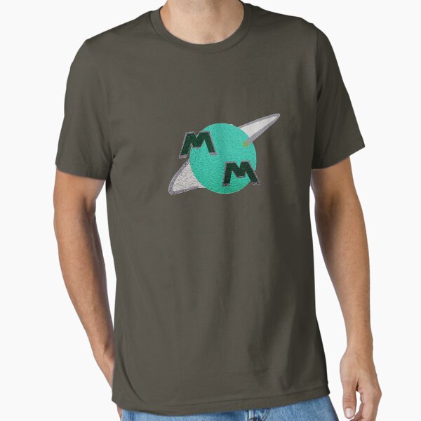 Item preview, Meteor Man designed and sold by shirtshop.