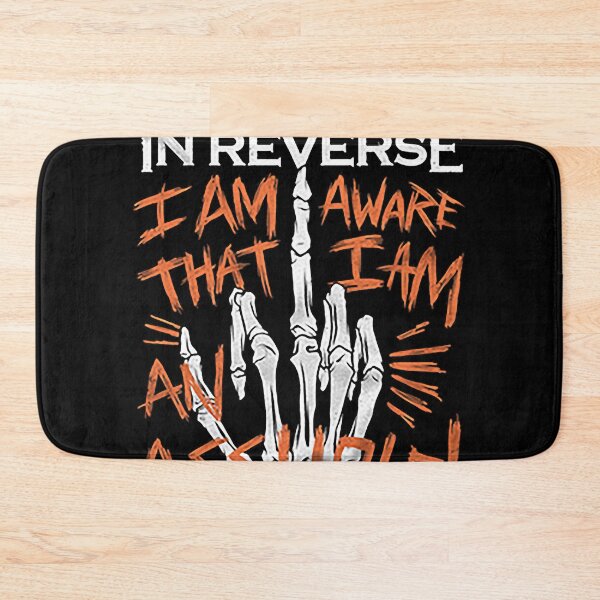 Item preview, Falling In Reverse New Classic T-shirts Band Classic designed and sold by RooseveltOsinsk.