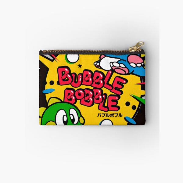 Item preview, Bubble bobble designed and sold by MekhiScham.