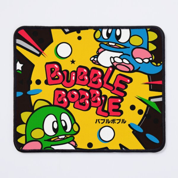 Item preview, Bubble bobble designed and sold by MekhiScham.