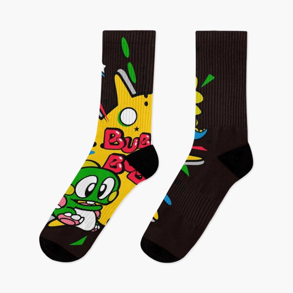 Item preview, Bubble bobble designed and sold by MekhiScham.