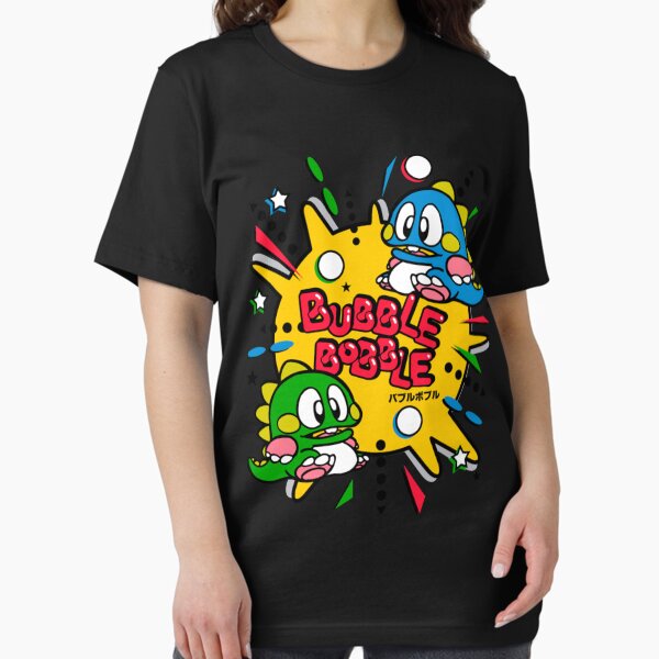Item preview, Bubble bobble designed and sold by MekhiScham.