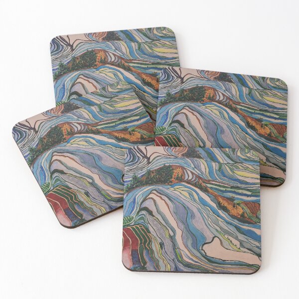Item preview, Rice Paddy's designed and sold by Anton Nichols.