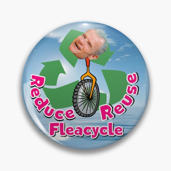 Item preview, Don'y give away future please recycle designed and sold by reallypathetic.