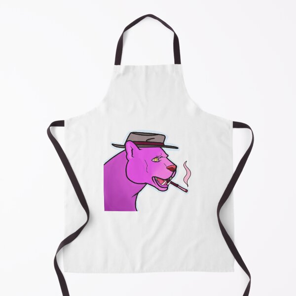 Item preview, Pink Panther  designed and sold by Arsenic-Arts.